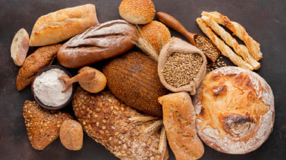 Baked Goods and Confectionary