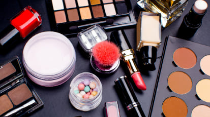 Cosmetics Products